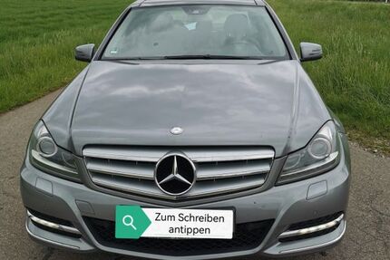 Mercedes-Benz C 250 260.157 km 11.200 € Wasseralfingen 73433