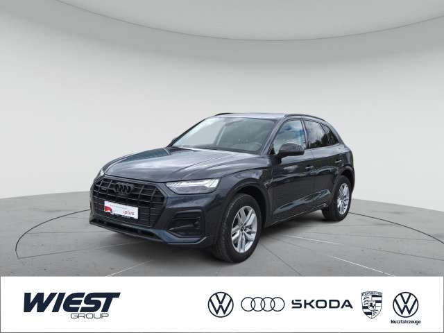 Audi Q5 90.010 km 33.888 &euro; Darmstadt 64295