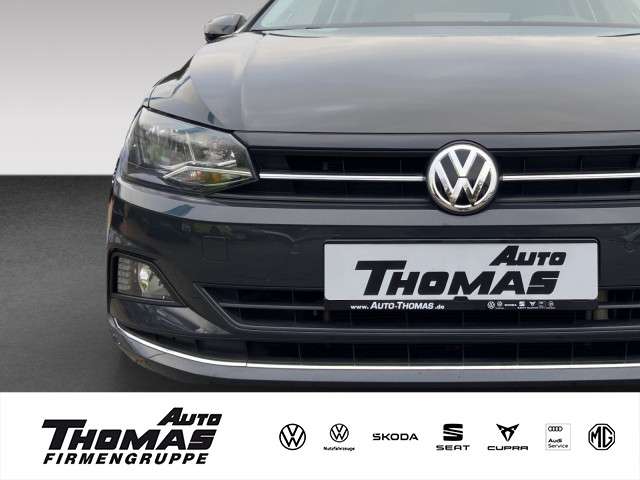 VW Polo 31.146 km 16.580 &euro; Bad Honnef 53604