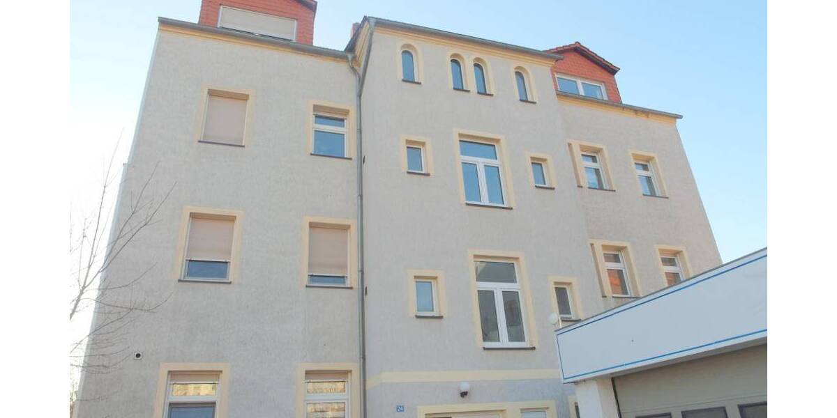 Etagenwohnung Döbeln Sörmitz - 3 Zimmer, 74 m&sup2;, 385&euro; | Angebot:26028680