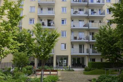 Wohnung München Bogenhausen - 2 Zimmer, 57 m&sup2;, 429.000&euro; | Angebot:25591229