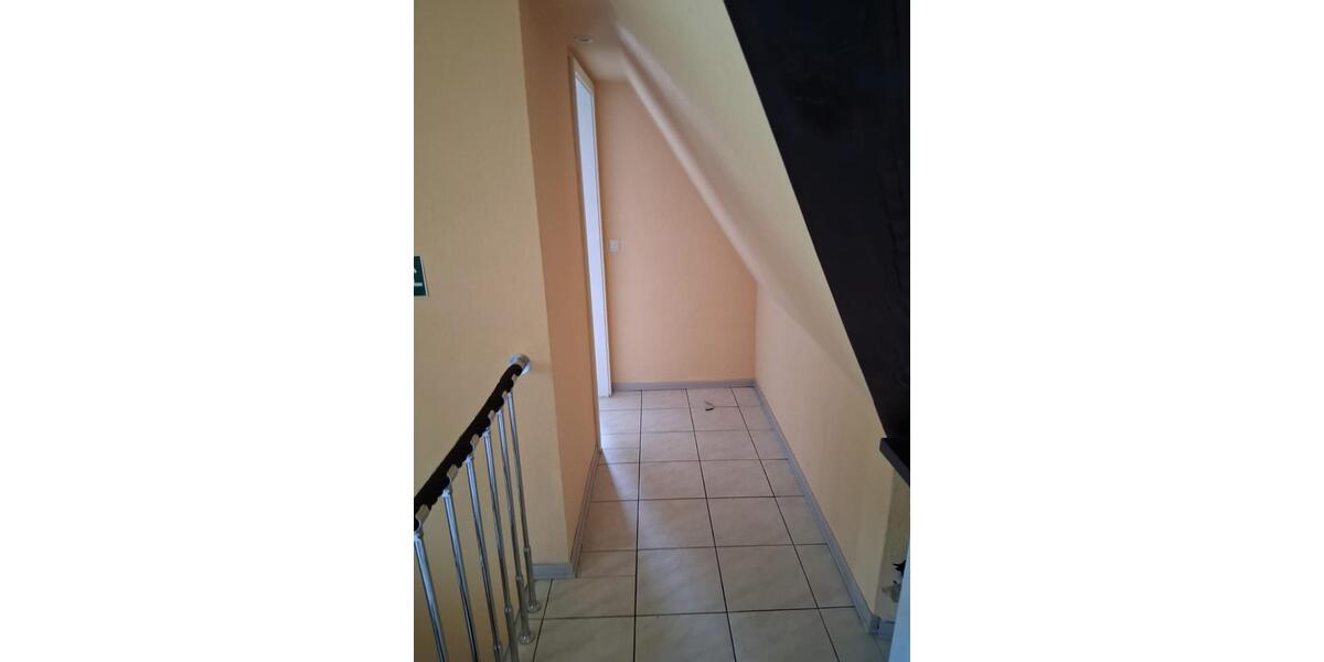 Wohnung in Rädel - ohne richtige Küche 2 zimmer