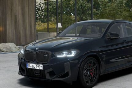 BMW X4 M 8.902 km 69.850 &euro; Winsen/Luhe 21423