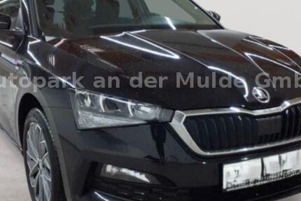 Skoda Scala 44.200 km 17.750 &euro; Dessau 06847