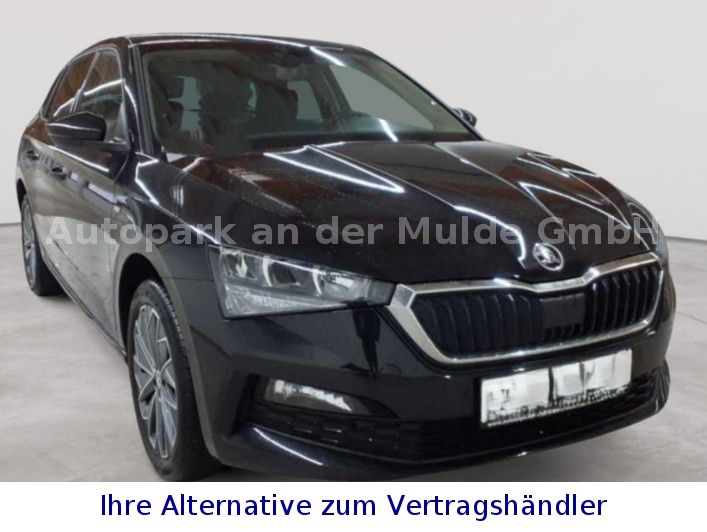 Skoda Scala 44.200 km 17.750 &euro; Dessau 06847