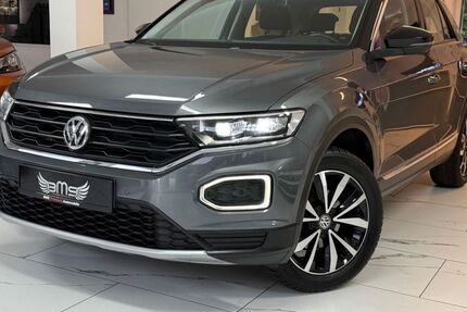 VW T-Roc 99.729 km 18.975 € Sinzig 53489