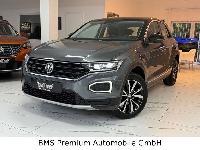 VW T-Roc 99.729 km 18.975 € Sinzig 53489