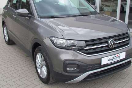 VW T-Cross 40.105 km 17.550 &euro; Dippoldiswalde 01744
