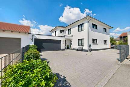 Haus zum Kaufen in Vohburg an der Donau 1.195.000 € 247 m² 6 zimmer