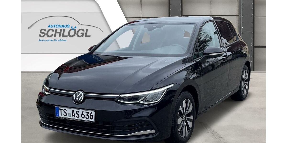 VW Golf 29.000 km 24.500 &euro; Traunreut 83301