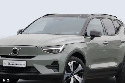 Volvo XC40 48.370 km 32.590 &euro; Idstein 65510