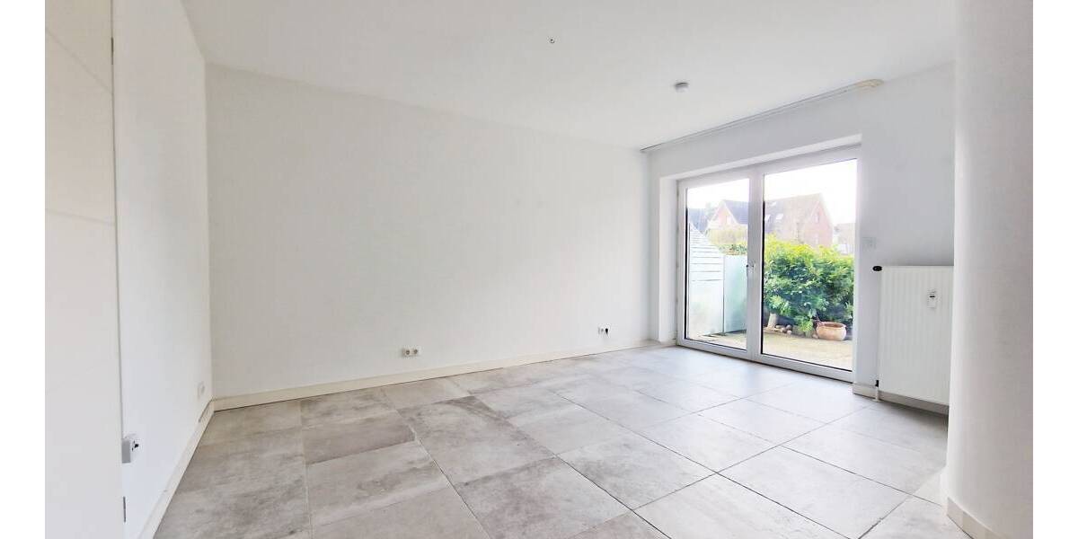 Etagenwohnung Büsum - 2 Zimmer, 50 m&sup2;, 195.000&euro; | Angebot:25742094