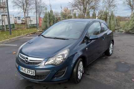 Opel Corsa 114.000 km 3.700 &euro; Bonn 53121