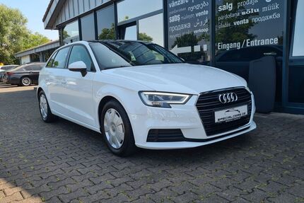 Audi A3 66.000 km 17.490 € Offenbach am Main 63069