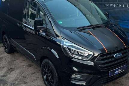 Ford Transit Custom 128.900 km 26.900 &euro; Künzelsau 74653