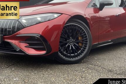 Mercedes-Benz EQS 50.592 km 73.990 &euro; Königsbrunn 86343