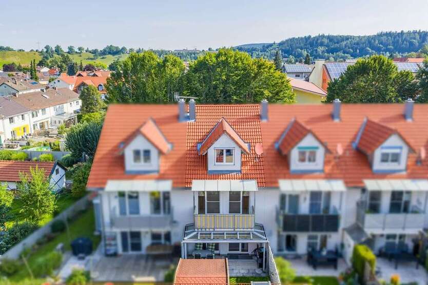 Haus zum Kaufen in Schongau 525.000 € 132.68 m²