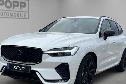 Volvo XC60 1.050 km 57.490 &euro; Gera 07546