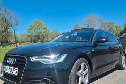 Audi A6 230.500 km 12.900 &euro; Walkenried 37445
