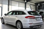 Ford Mondeo TUNIER 2.0 ECOBLUE TITANIUM / LED / AHK 145.000 km 16.555 &euro; Hamm 59077