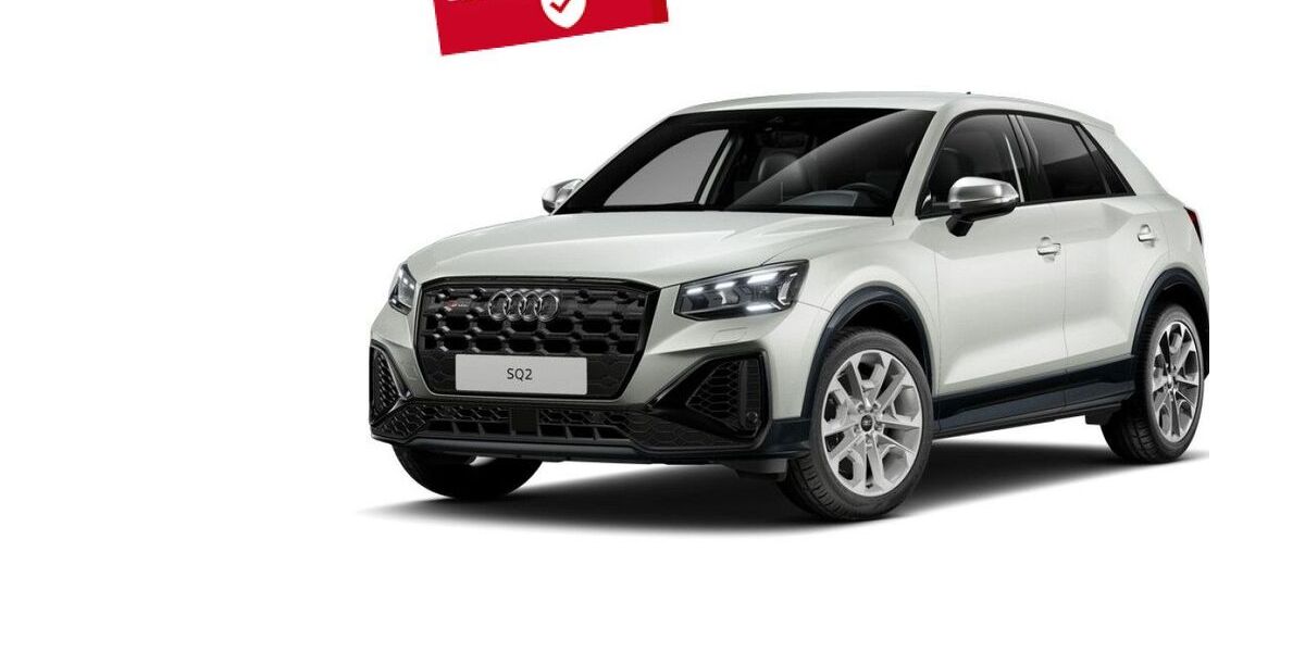 Audi SQ2 5.172 km 42.880 &euro; Pronsfeld 54597