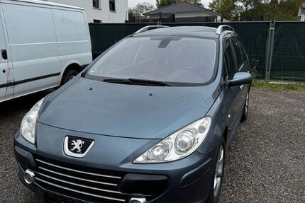 Peugeot 307 153.000 km 3.790 € Ofterdingen 72131