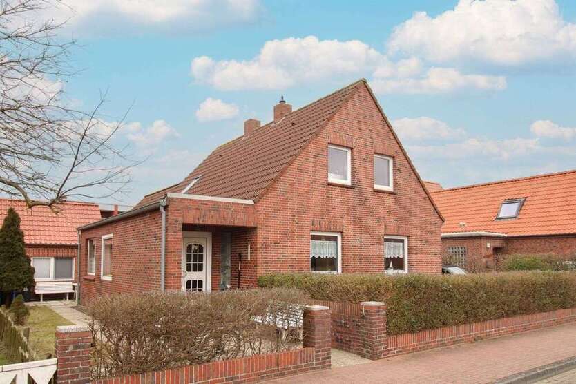 Haus zum Kaufen in Norderney 1.599.000 € 254.54 m²