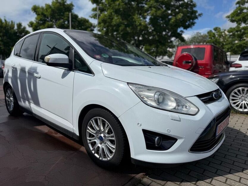 C-Max