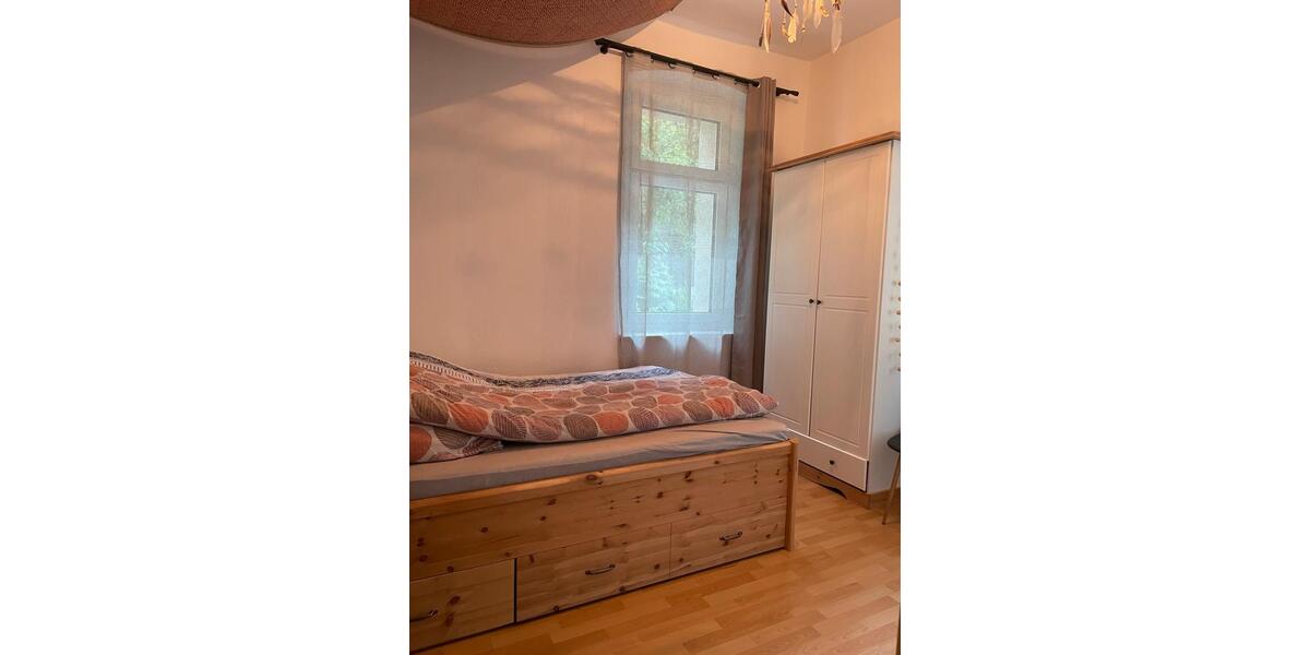 Hochparterre Tharandt - 2 Zimmer, 51 m&sup2;, 620&euro; | Angebot:26662711