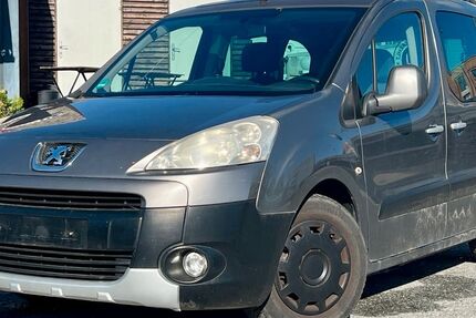 Peugeot Partner 273.396 km 2.750 &euro; Gelsenkirchen 45884