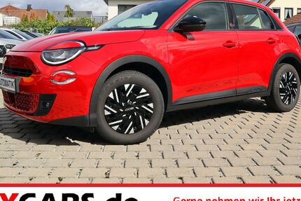 Fiat 600 19.030 km 22.222 &euro; Röthenbach a. d. Pegnitz 90552