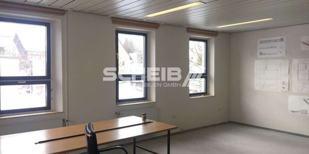 Gewerbeobjekt Schillingsfürst - 950&euro; | Angebot:10477974