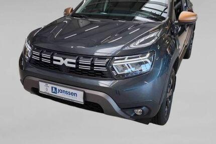 Dacia Duster 40.504 km 18.990 &euro; Aurich 26605
