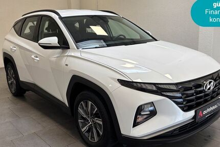 Hyundai TUCSON 37.415 km 24.470 &euro; Egelsbach 63329