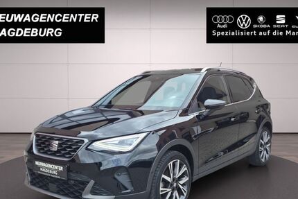 Seat Arona 45.594 km 21.530 &euro; Magdeburg 39128