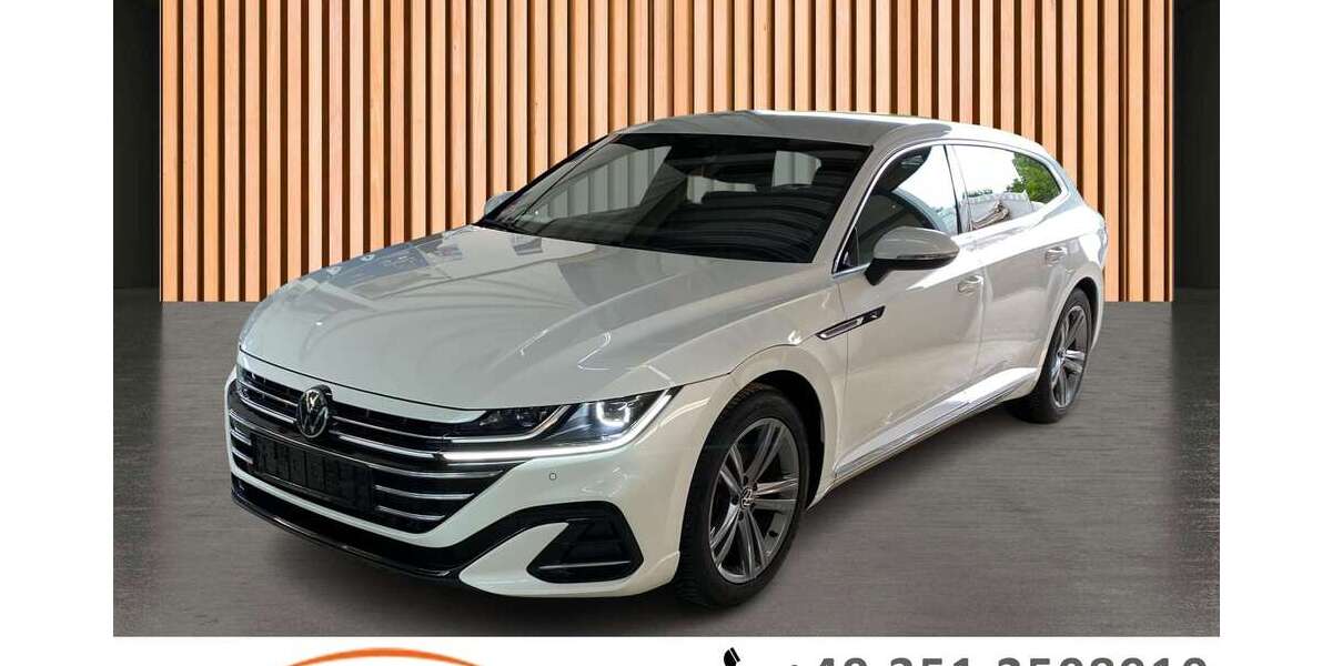 VW Arteon 27.363 km 32.980 &euro; Dresden/Weißig 01328