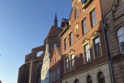 Wohnung zum Kaufen in Wismar 179.000 € 75 m² 3 zimmer