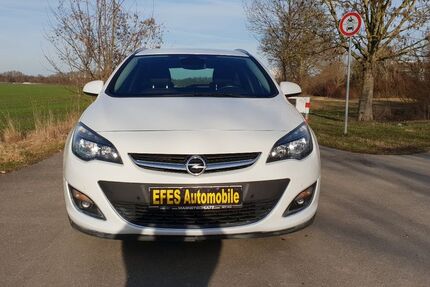 Opel Astra 197.000 km 5.195 &euro; Augsburg 86167