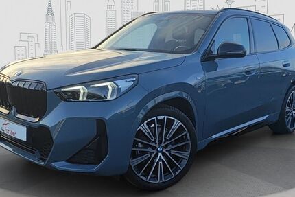 BMW X1 45.990 km 44.990 &euro; Altenstadt 92665