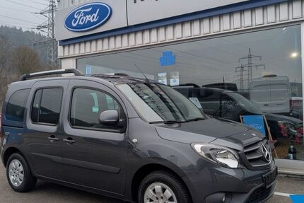 Mercedes-Benz Citan 112.000 km 12.590 &euro; Tuttlingen 78532