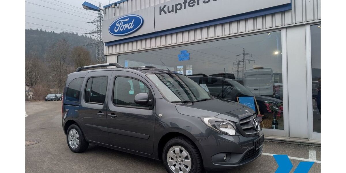 Mercedes-Benz Citan 112.000 km 12.590 &euro; Tuttlingen 78532