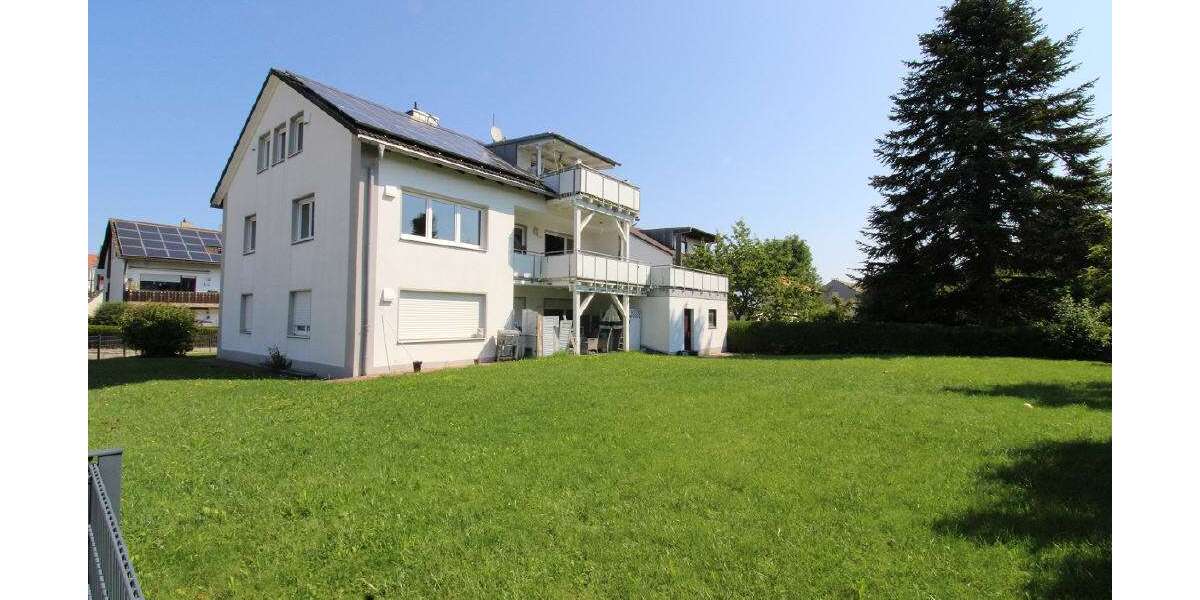 Etagenwohnung Schwabmünchen - 3 Zimmer, 103 m&sup2;, 379.000&euro; | Angebot:24103198