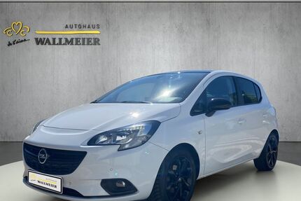 Opel Corsa 138.400 km 7.990 &euro; Gronau 48599