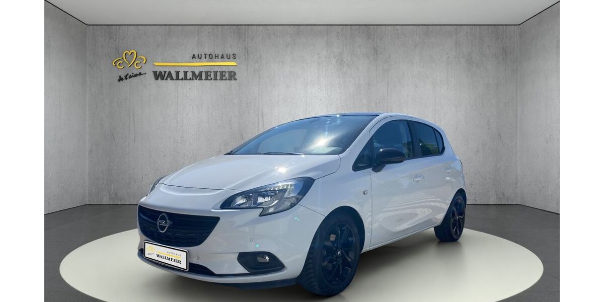 Opel Corsa 138.400 km 7.990 &euro; Gronau 48599