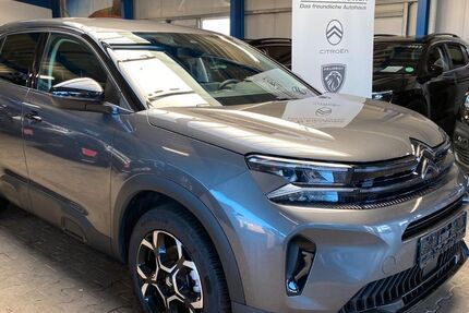 Citroen C5 Aircross 31.567 km 22.800 &euro; Emsdetten 48282