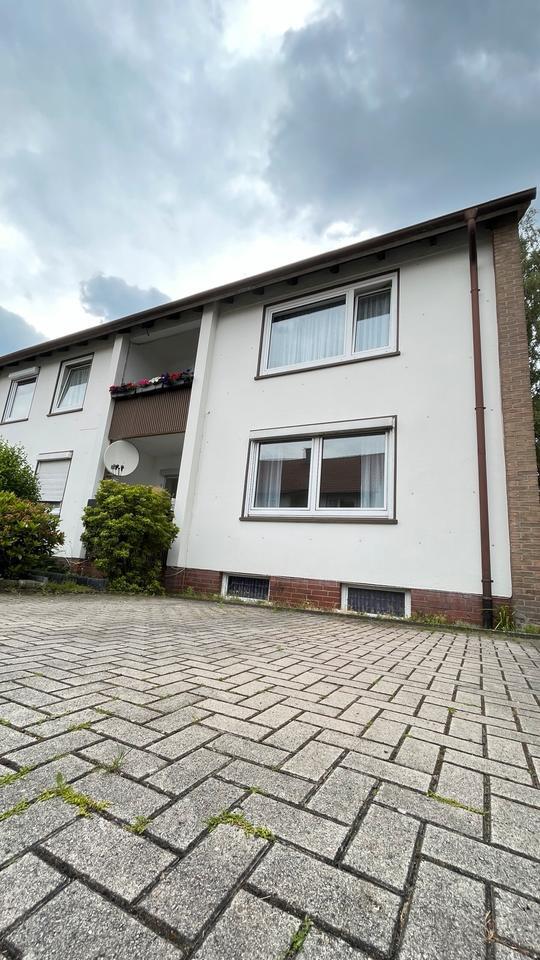 NEU: 3er WG in Lingen - 23 Zimmer noch verfügbar!