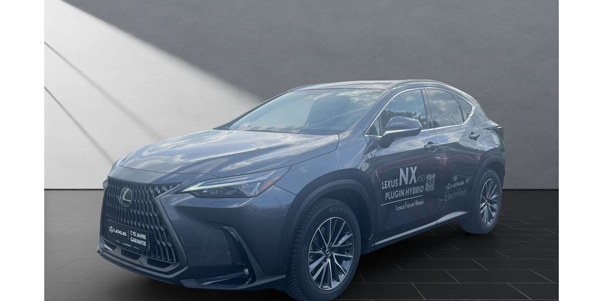 Lexus NX 450h 8.747 km 59.450 &euro; Wesel 46485