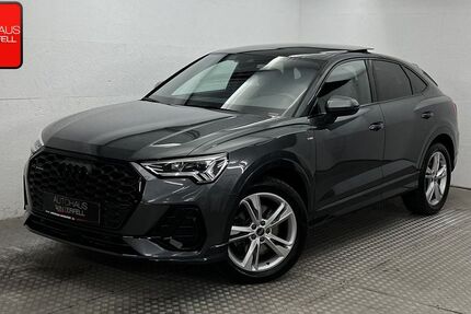 Audi Q3 42.775 km 40.870 &euro; Berlin 12351