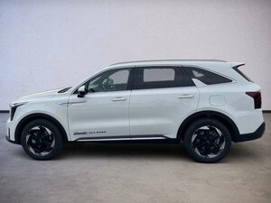 Kia SORENTO PE 1.6T PHEV AWD PLAT 7S NAP PR 3.000 km 57.990 &euro; Höhenkirchen-Siegertsbrun 85635