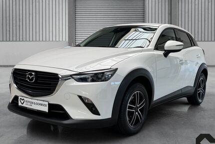 Mazda CX-3 86.600 km 14.890 &euro; Mannheim 68309